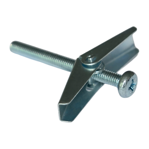 Stump Toggle Spring Spring Toggles - MCP Fixings